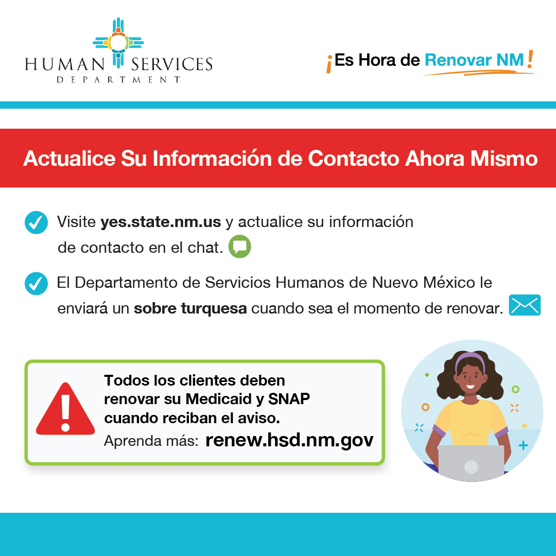 Renew New Mexico Toolkit