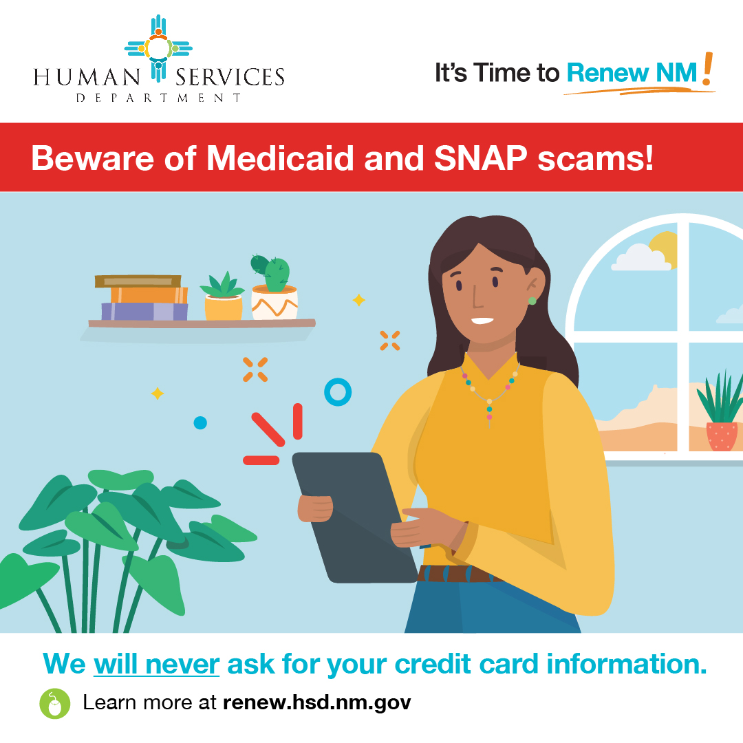 Renew New Mexico Toolkit