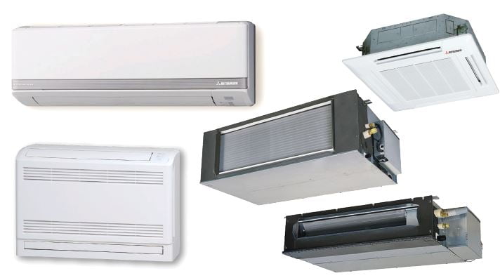 Beat the winter chills A guide to electric heating options Renew