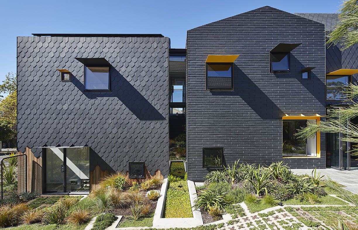 Sanctuary 47 sustainable materials Renew