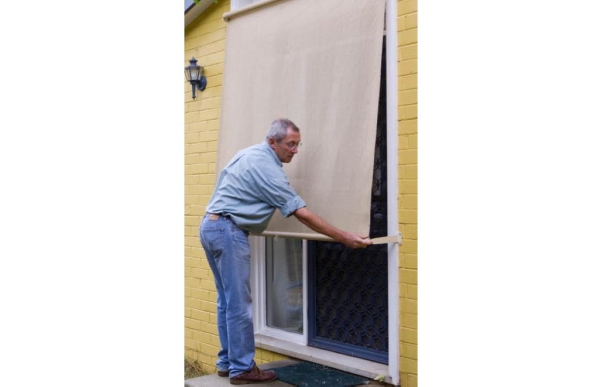 Heatwaves and climatefriendly homes Renew