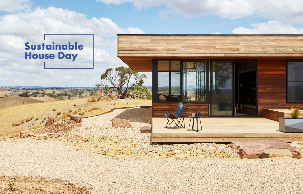 Sustainable House Day 2020 Renew