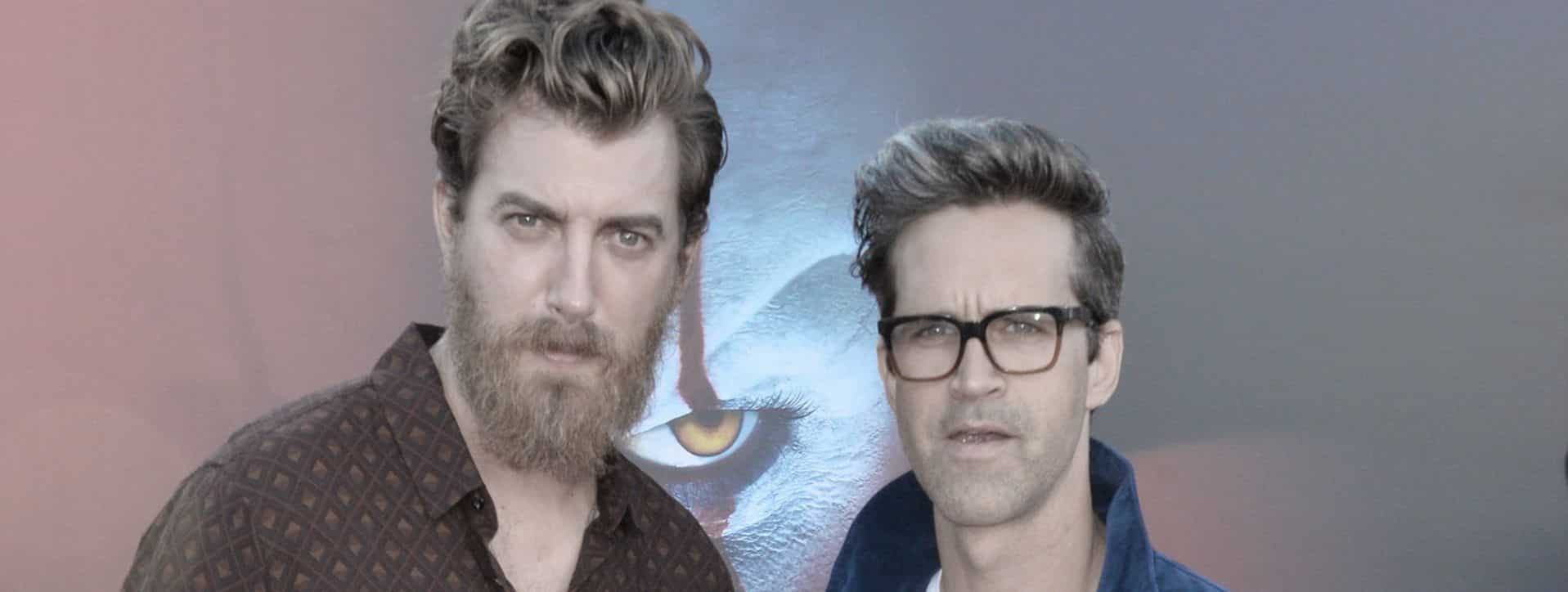 Why Rhett & Link's Deconversion Feels So Right Renew