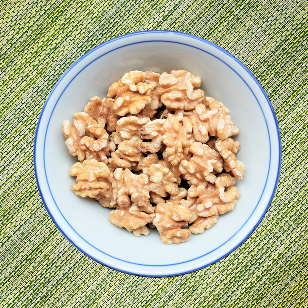 Walnuts, Baked, USA 80g renew