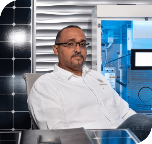 Founders Cayman renewable energy association