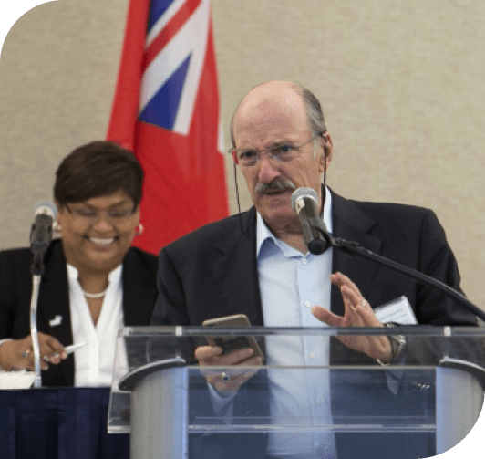 Founders Cayman renewable energy association