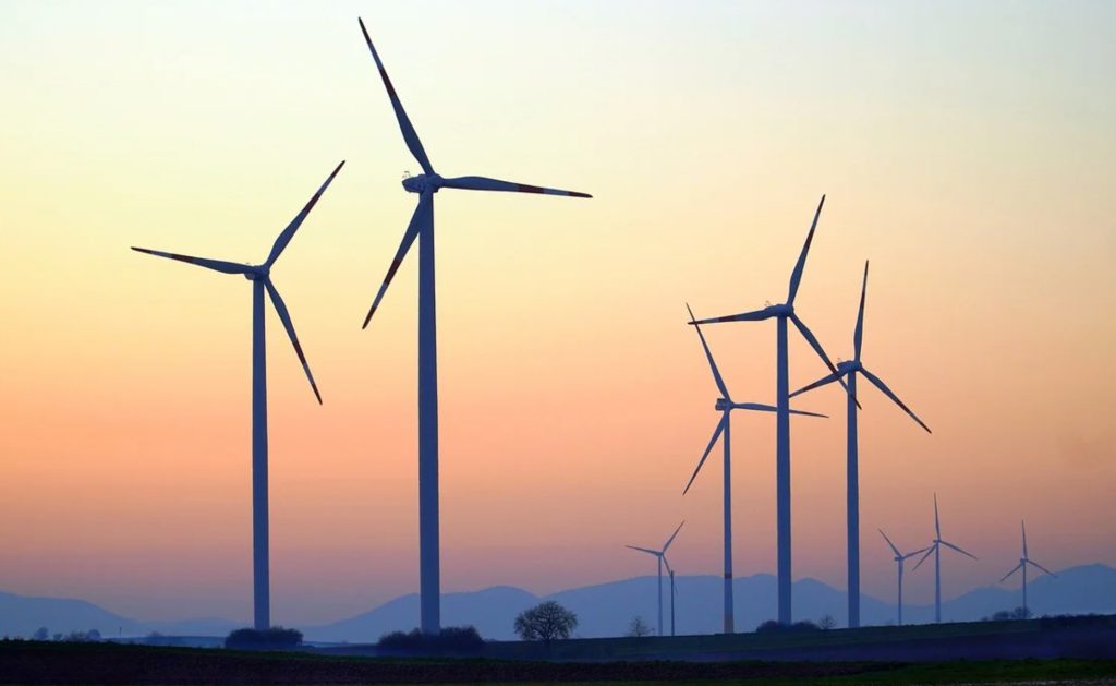 How Do Wind Turbines Store Energy? Renewable Systems
