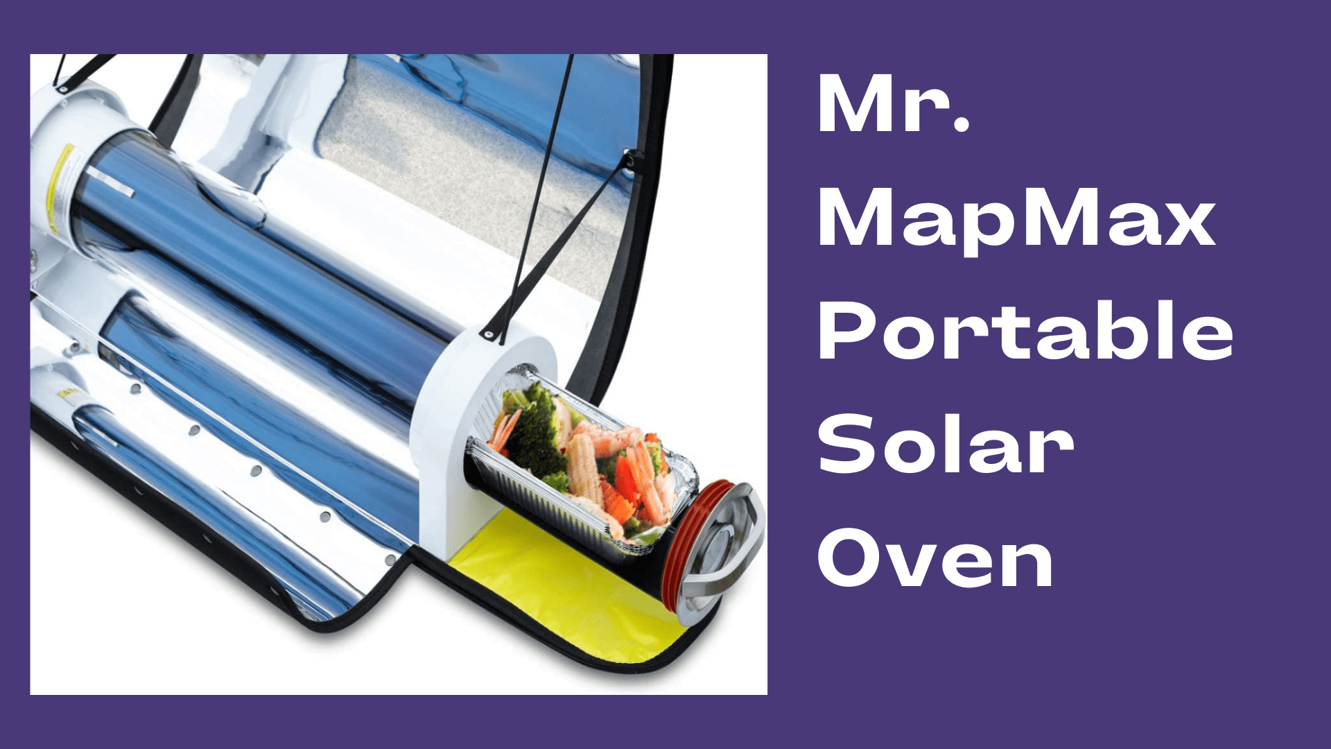 Best Solar Oven Renewable Systems