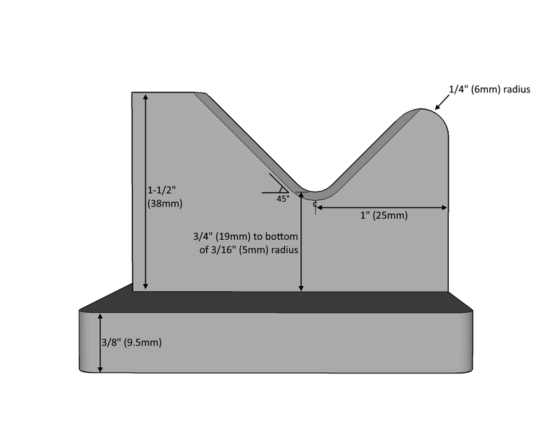 Making A Hammer Crimper - Renewable Systems Technology