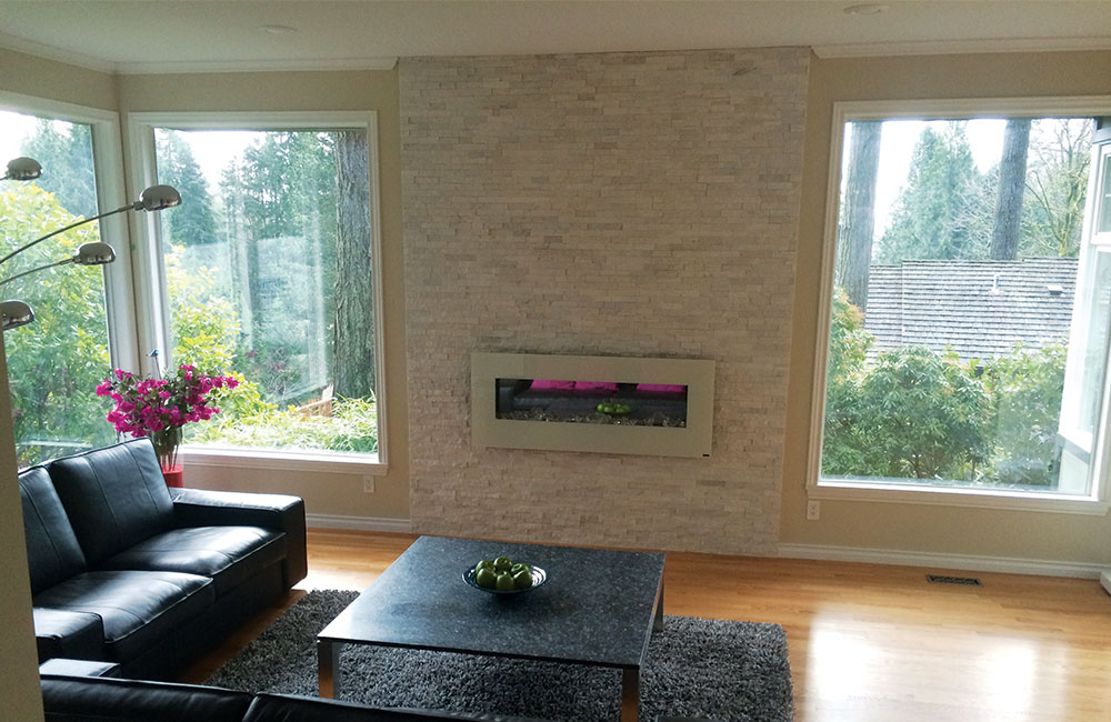 4635 Caulfeild Drive, West Vancouver Renewal Constructions