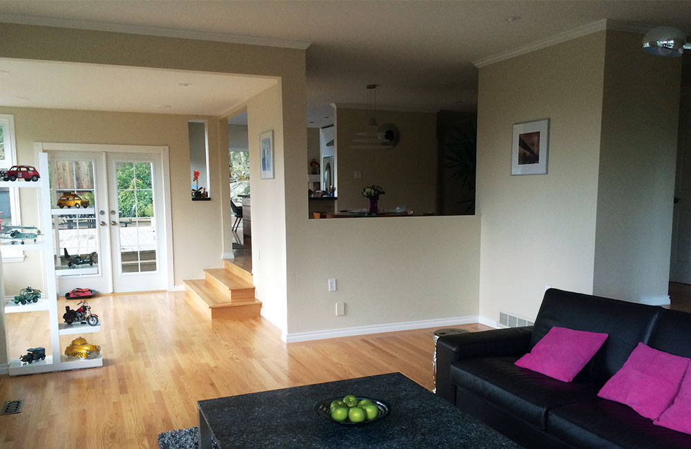 4635 Caulfeild Drive, West Vancouver Renewal Constructions