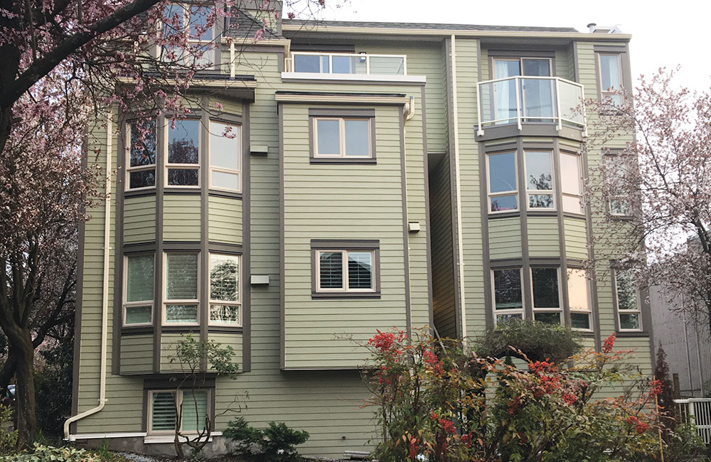 1311 Cotton Drive Renewal Constructions