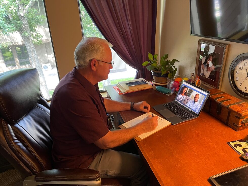 Counseling Renewal Ministries of Colorado Springs