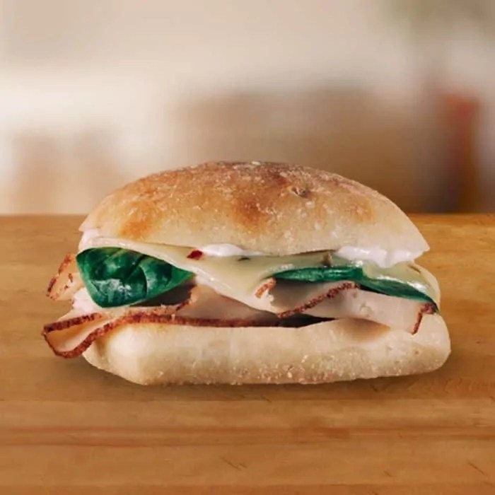 Subway Bariatric Friendly Menu After Gastric Sleeve, Gastric Bypass