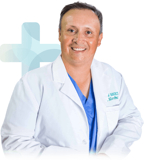 Cancun Weight Loss Surgery Renew Bariatrics