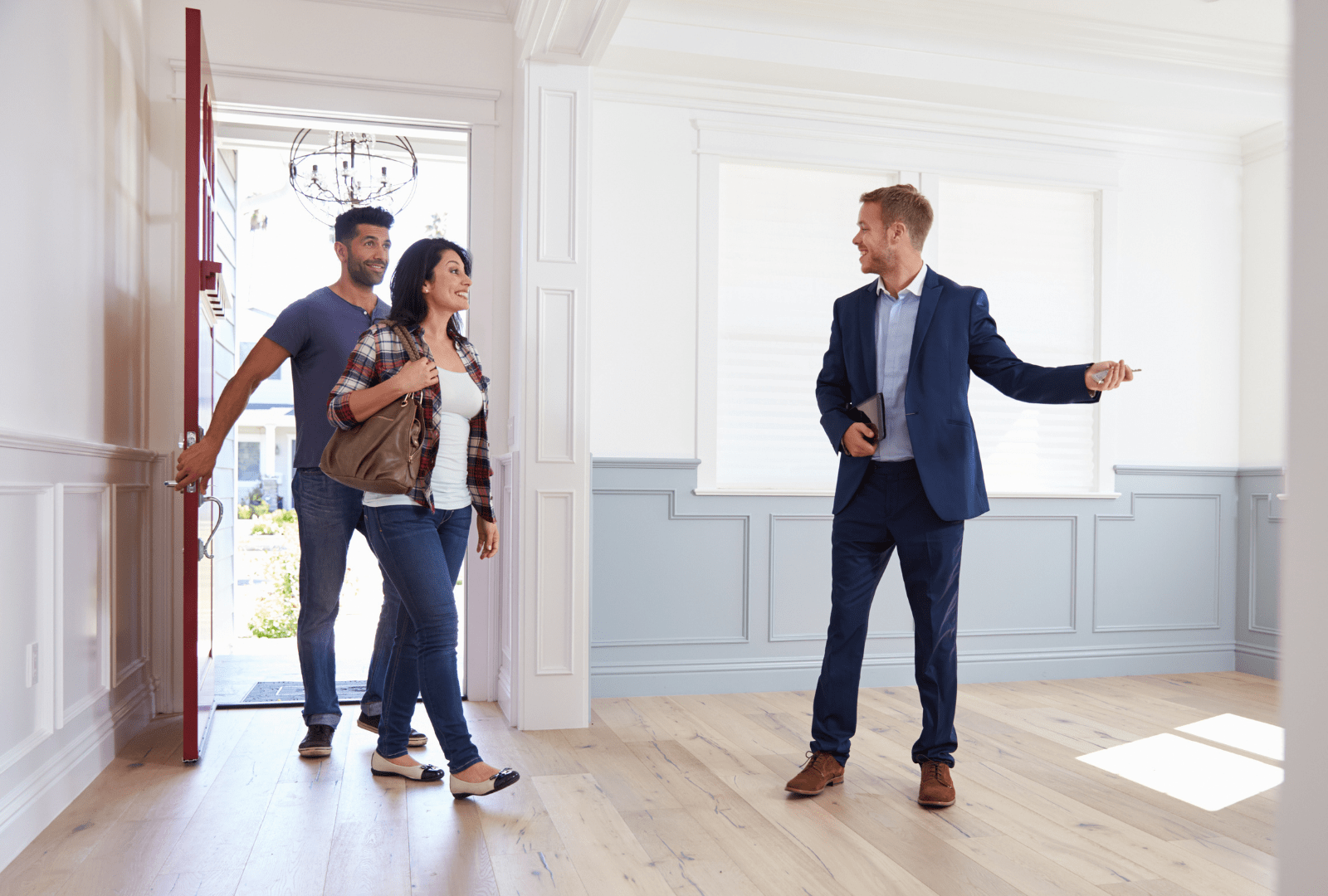 How it Works for Buyers? ReNew Certified PreOwned Home Program