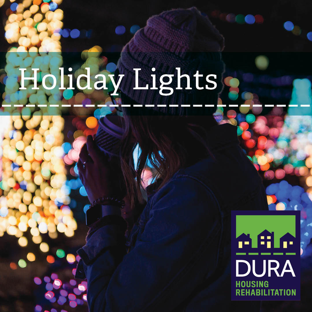 The best places to see holiday lights in Denver Denver Urban Renewal