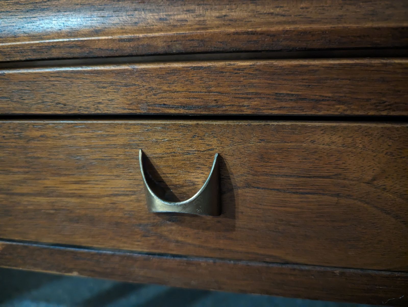 Broyhill Brasilia Bookcase - Renewed Perspective