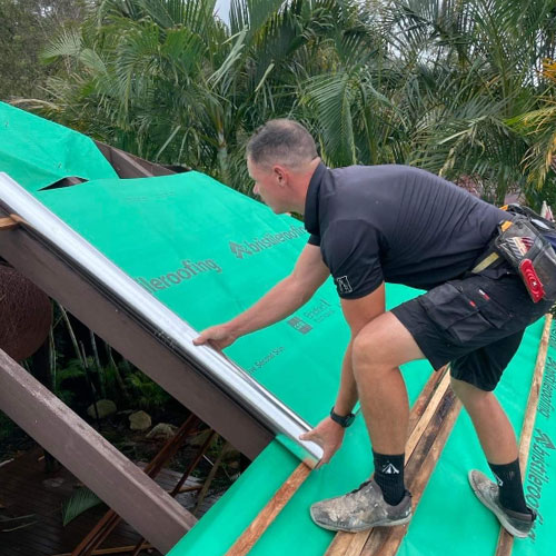 Best Roofing services in QLD Renewed Roofing