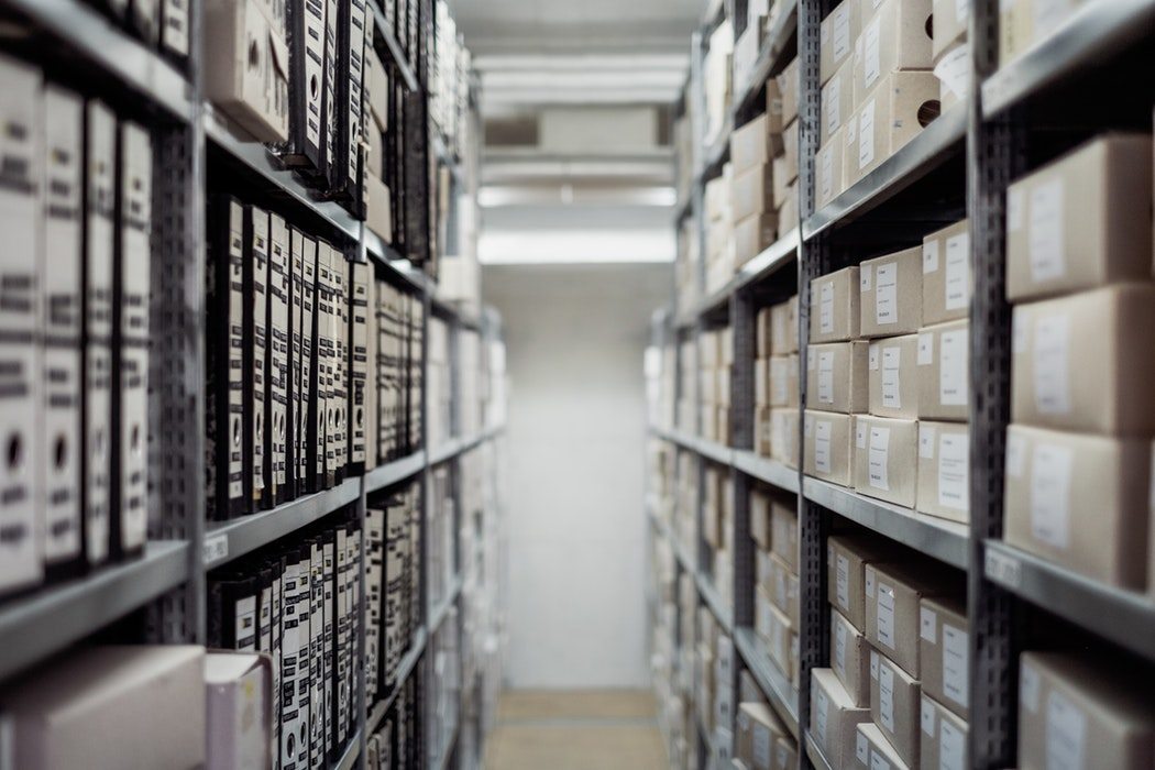 Document Shredding Services in Dallas / Fort Worth Renewed Solutions