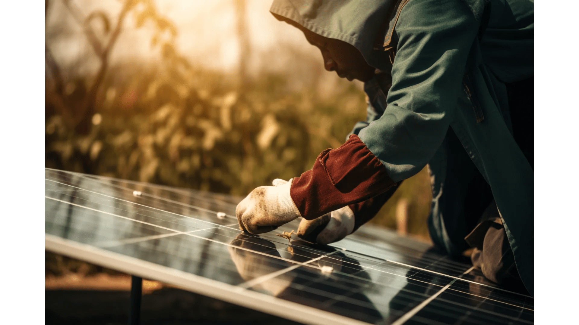 Maintenance Do Solar Panels Require RenewGenius