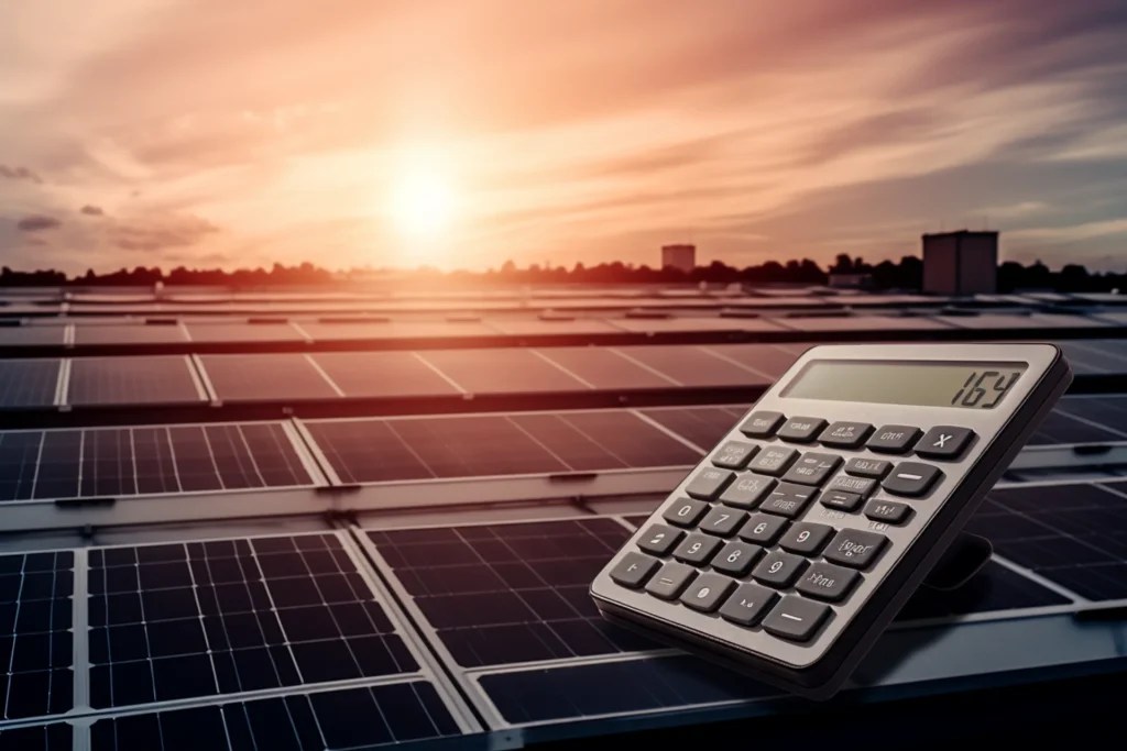 Solar Panels System To Pay For Itself RenewGenius