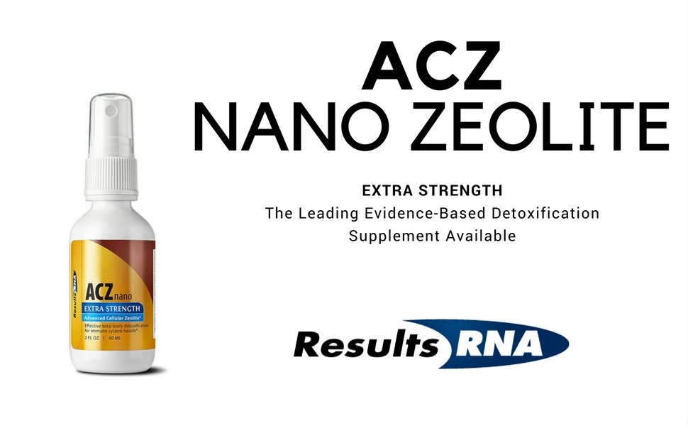 Benefits of Zeolite Benefits of Zeolite