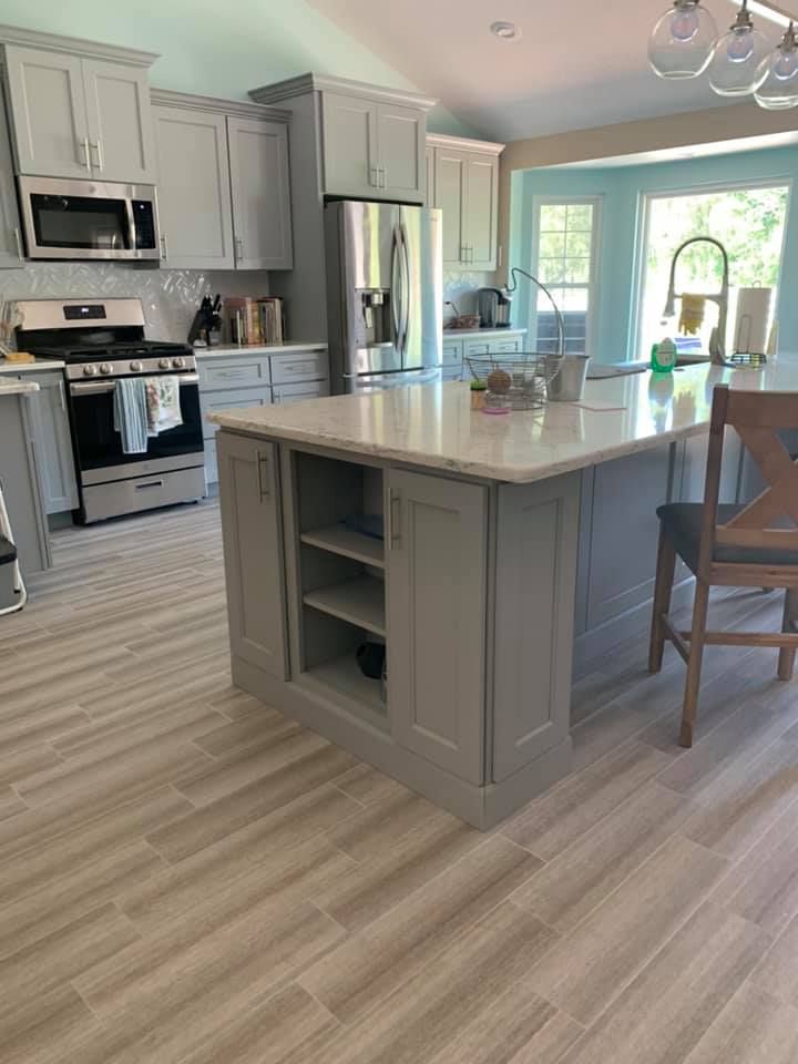 Countertops Ocala, Belleview, The Villages, Beverly Hills, FL ReNew