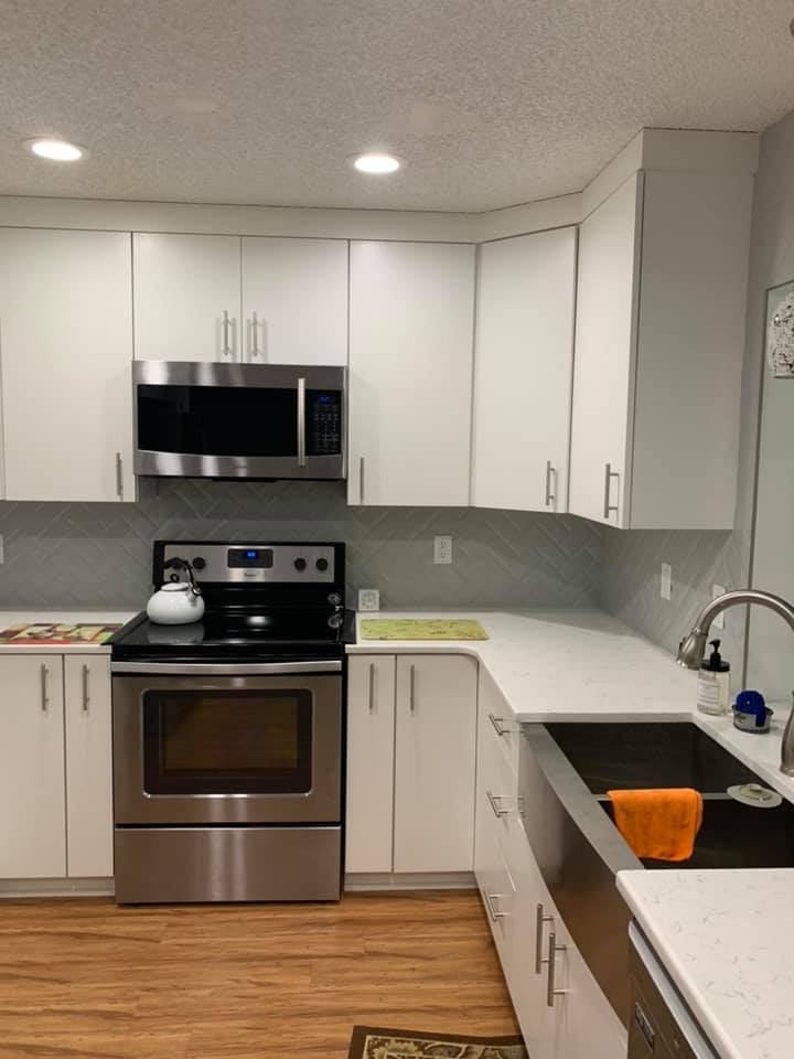 Countertops Ocala, Belleview, The Villages, Beverly Hills, FL ReNew