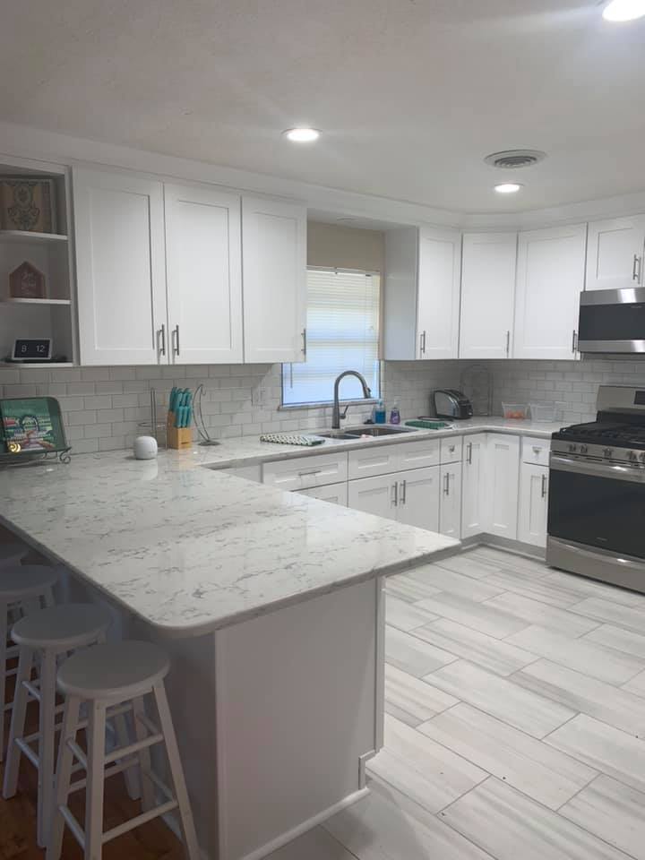 Countertops Ocala, Belleview, The Villages, Beverly Hills, FL ReNew