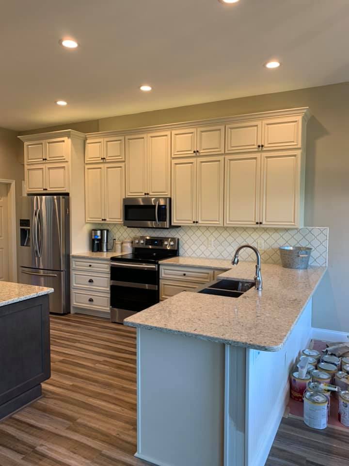 Countertops Ocala, Belleview, The Villages, Beverly Hills, FL ReNew