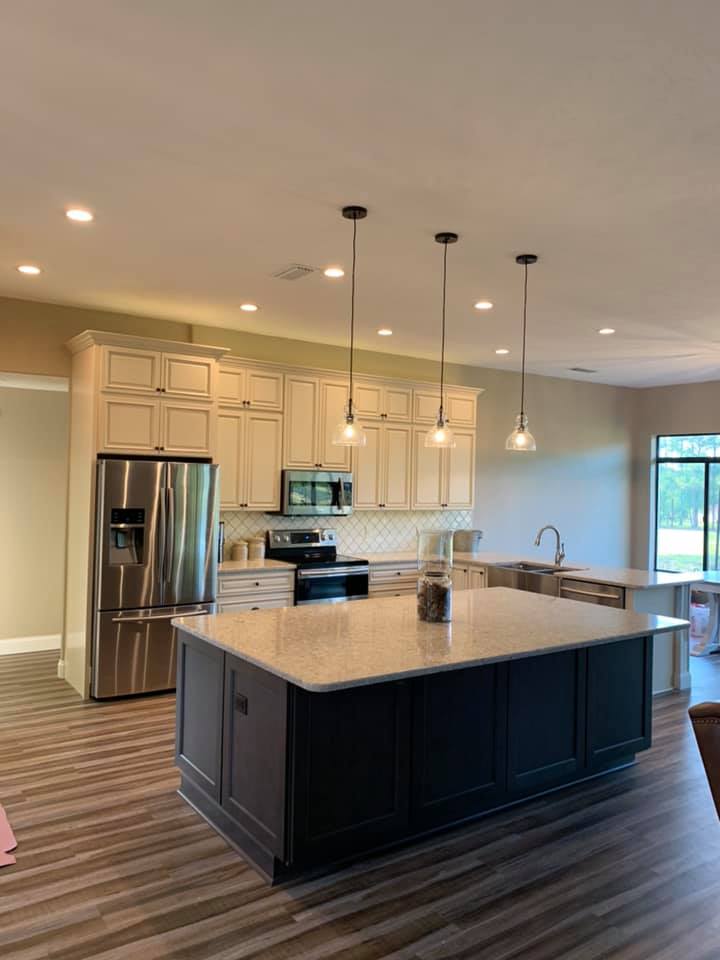 Countertops Ocala, Belleview, The Villages, Beverly Hills, FL ReNew