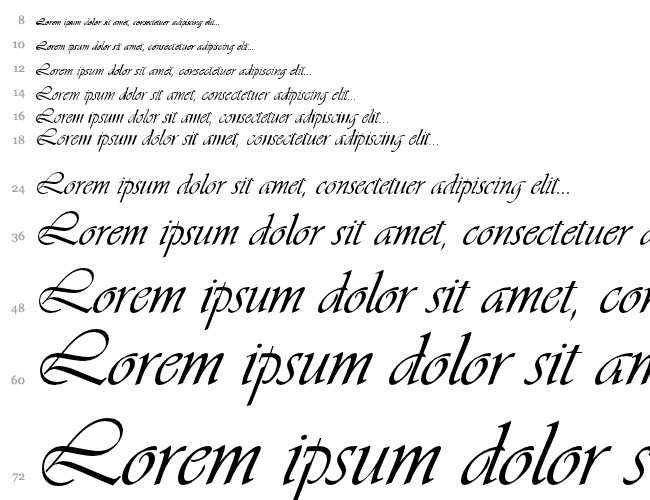English Vivaldi Font Free Download renewkeeper