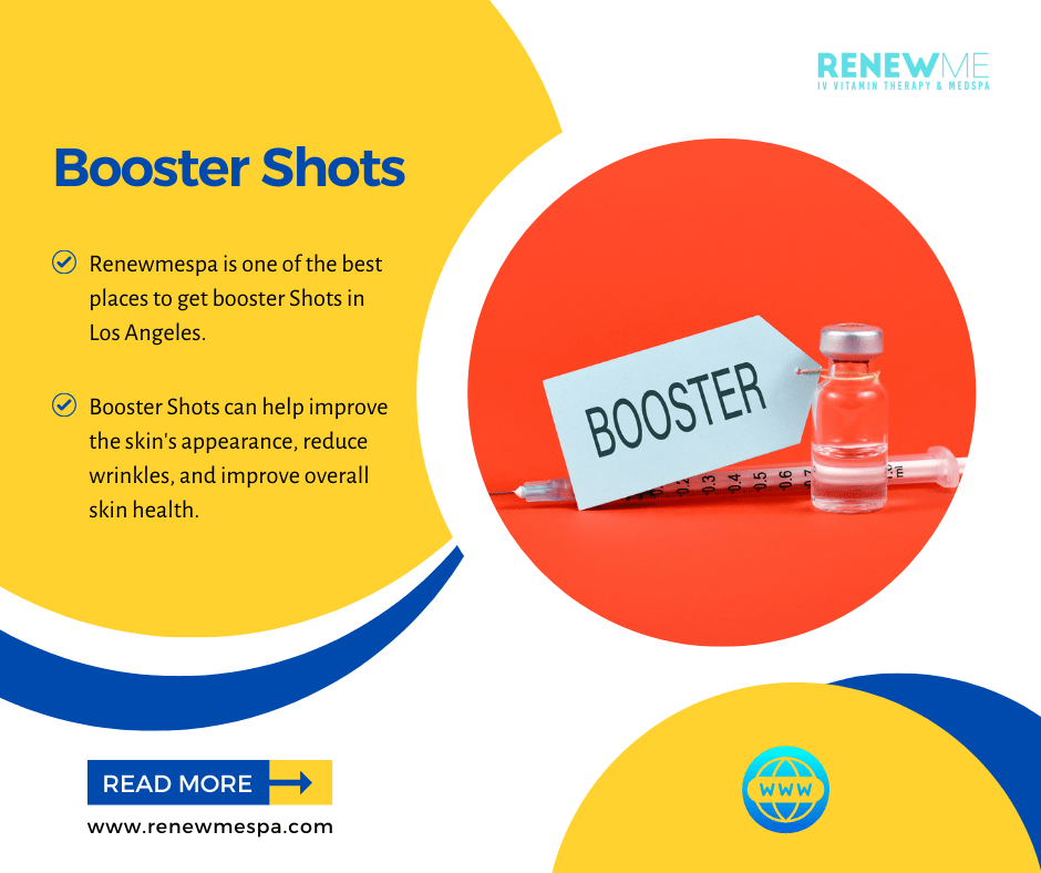 Best IV therapy Medspa in West Hollywood, Los Angeles