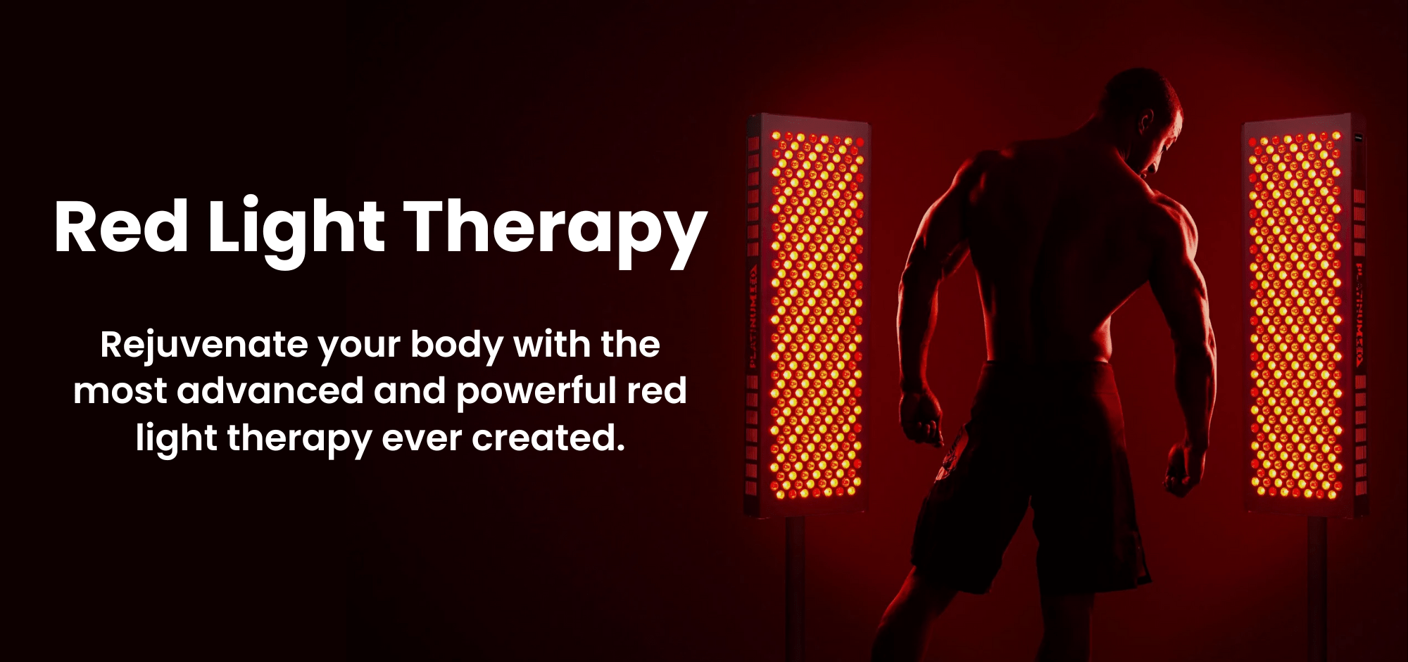 From Injury to Wellness Role of Red Light Therapy Los Angeles