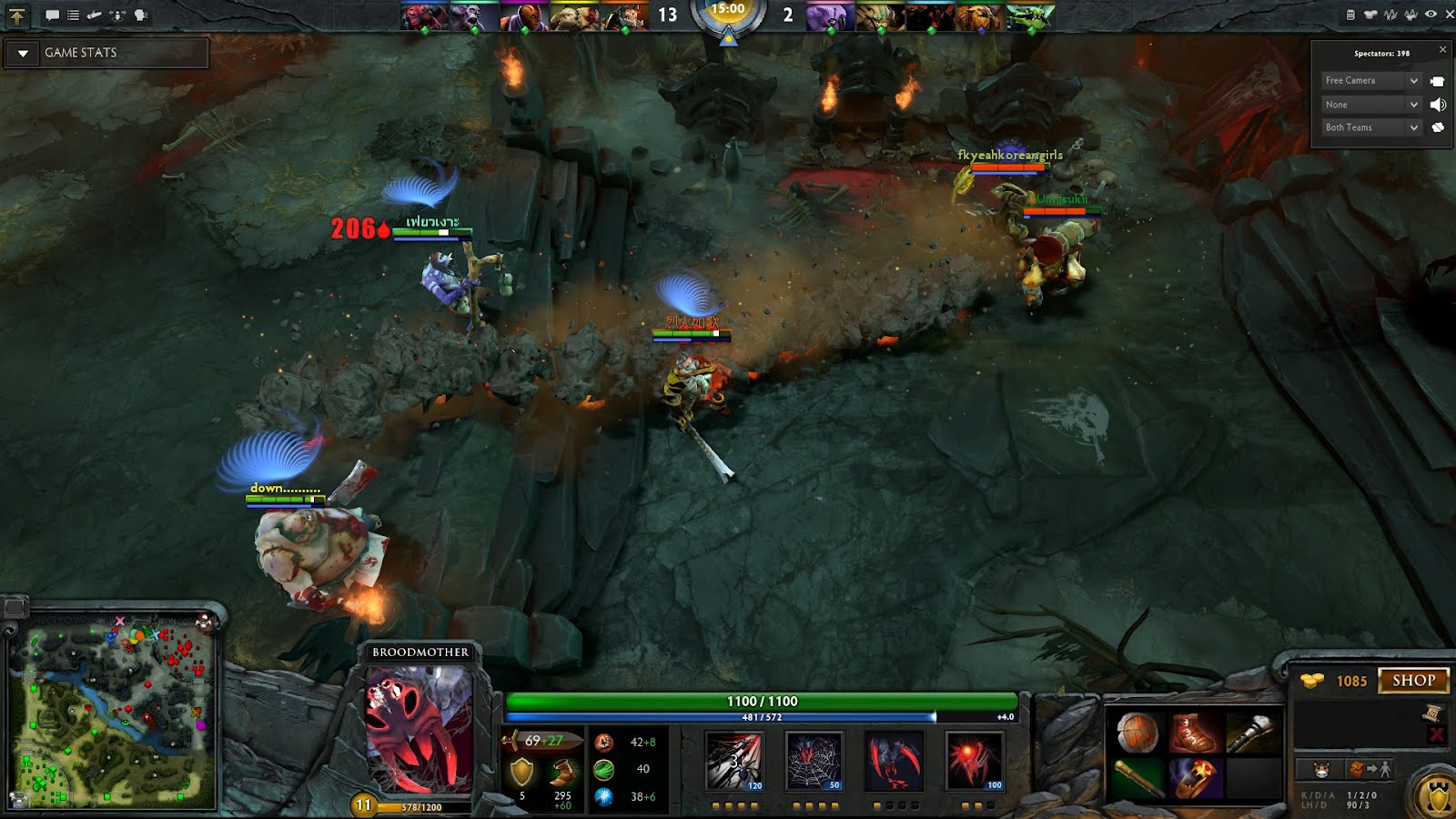 Free Download Game Dota 2 Offline renewmv