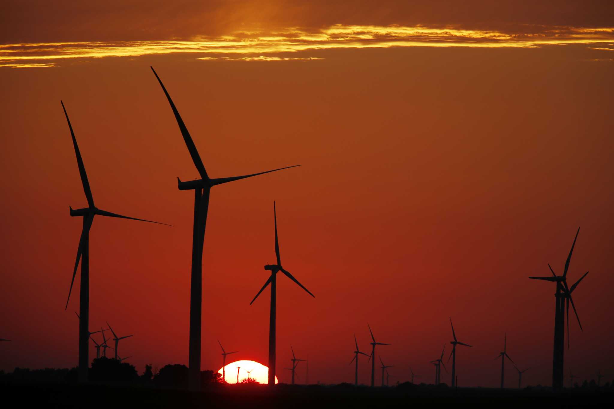 Lincoln Energy announces financing for new West Texas wind farm