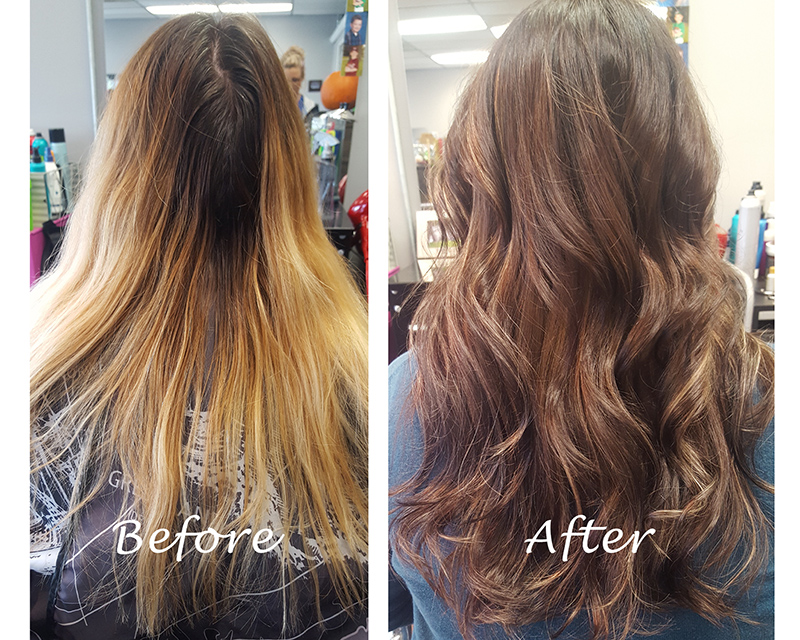 18+ Hair Salon Saline Mi AnaliseTymon