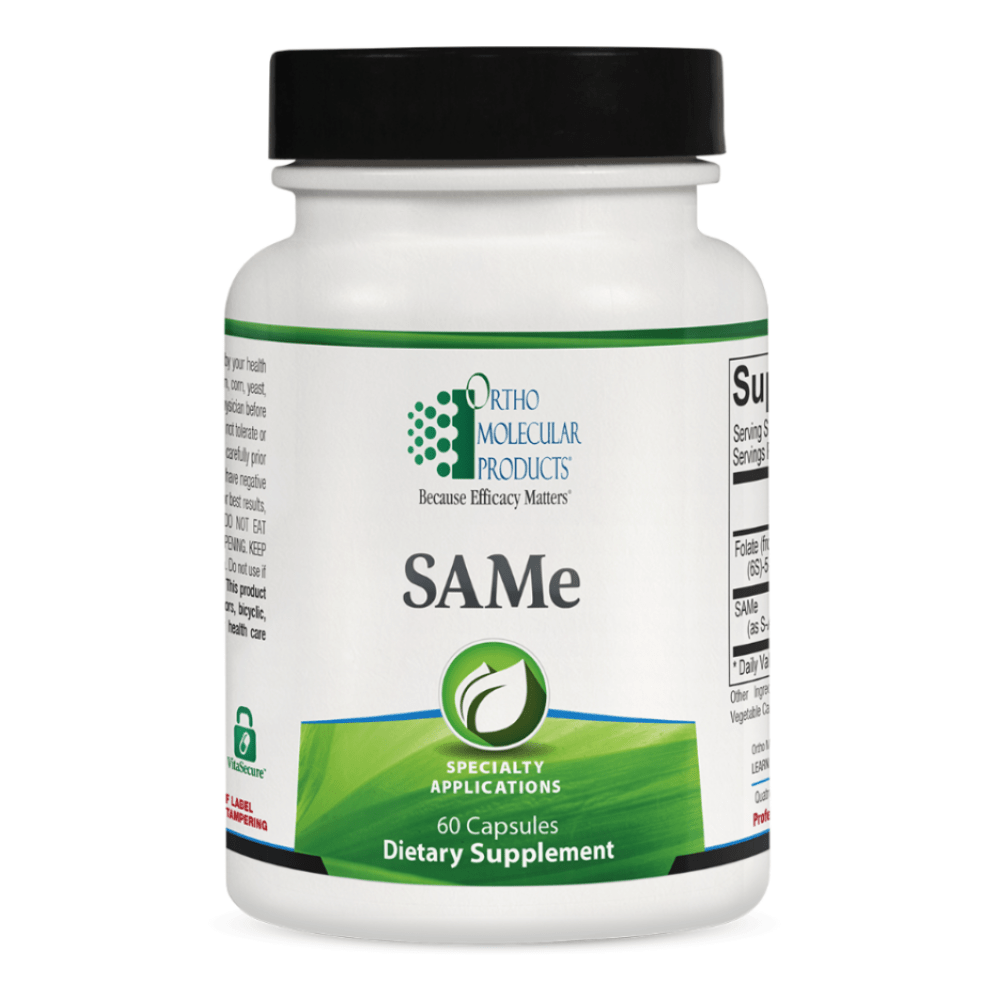 SAMe Renew Wellness Emporium