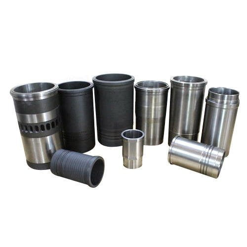Cylinder Liners & Sleeves Renex Engine Valves