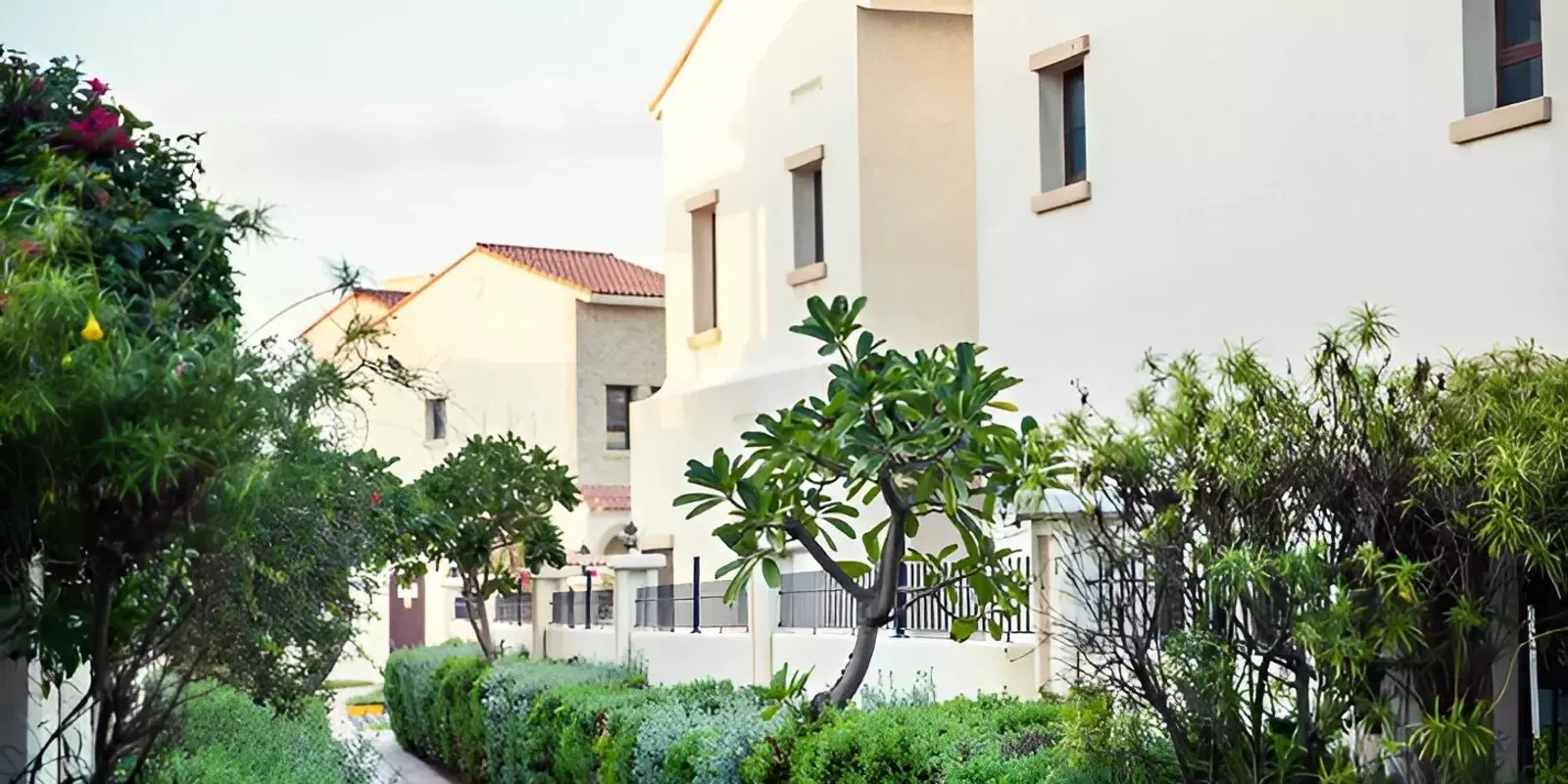 Bloom Gardens by Bloom Properties in Abu Dhabi