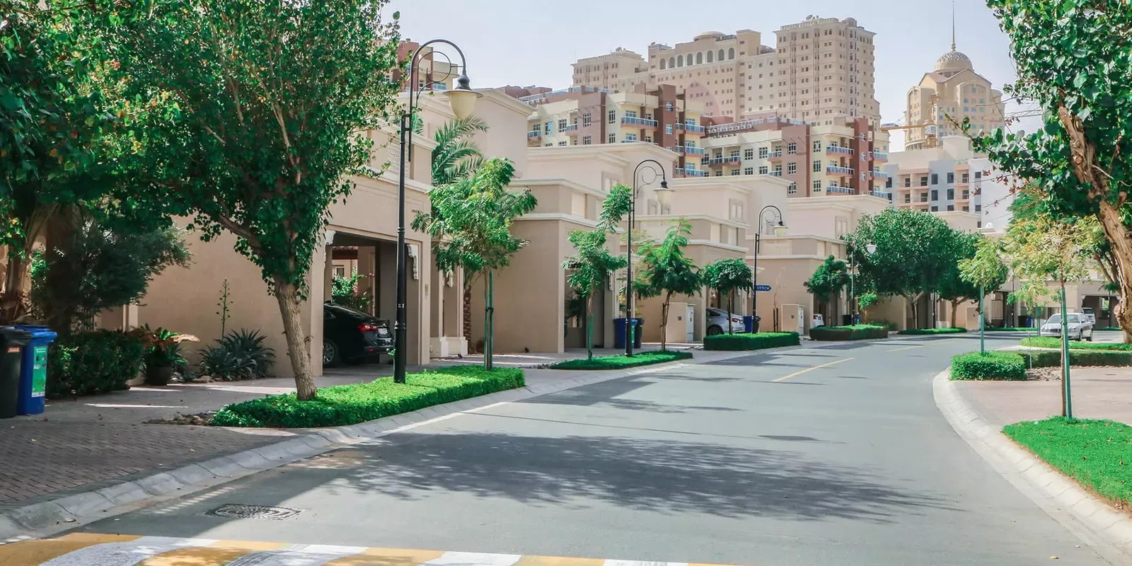 Cedre Villas by Dubai Silicon Oasis