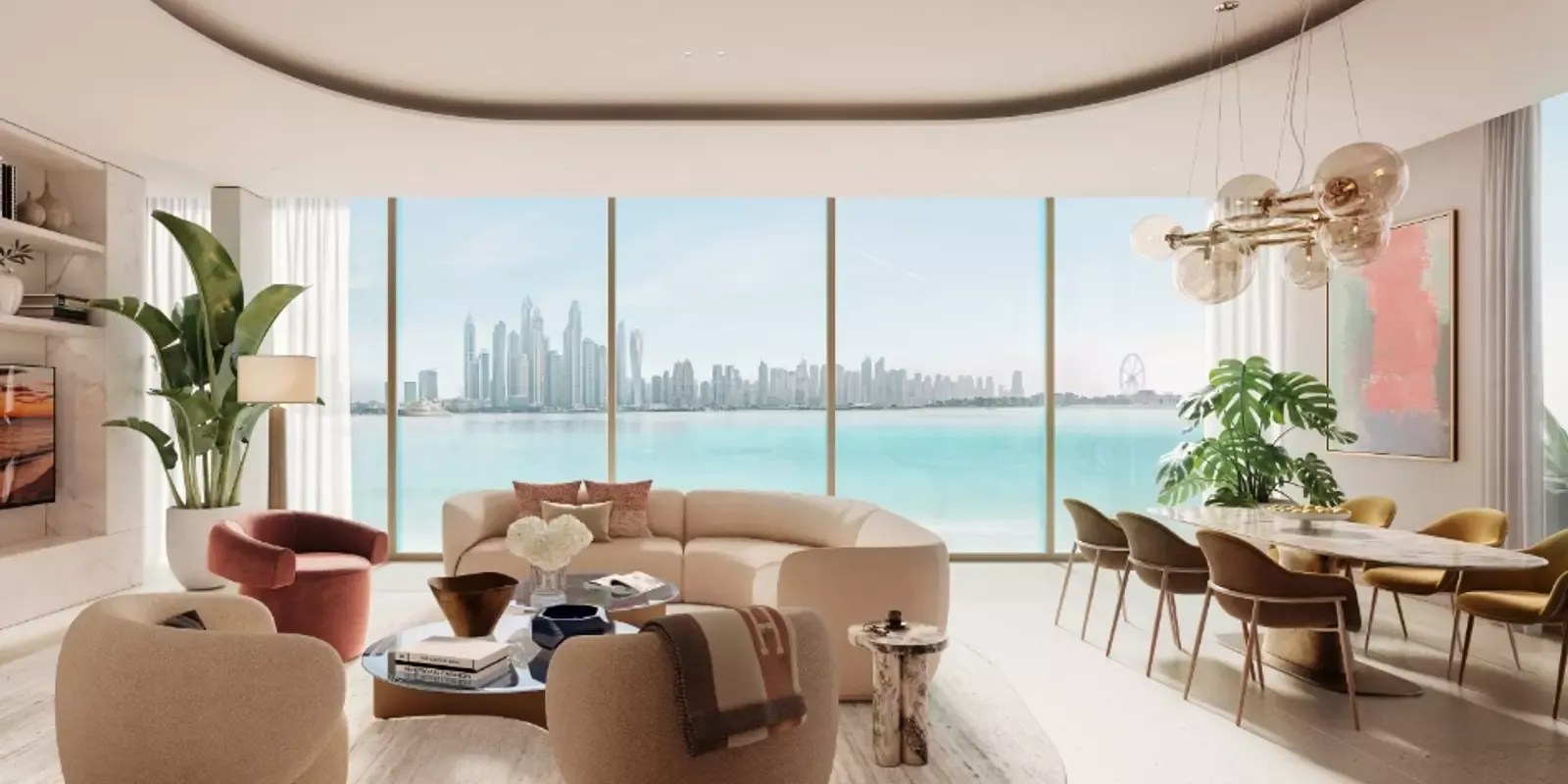 Ellington Beach House by Ellington in Dubai