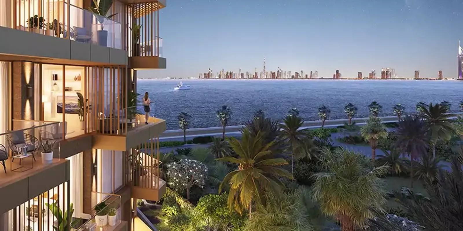 Ellington Beach House by Ellington in Dubai