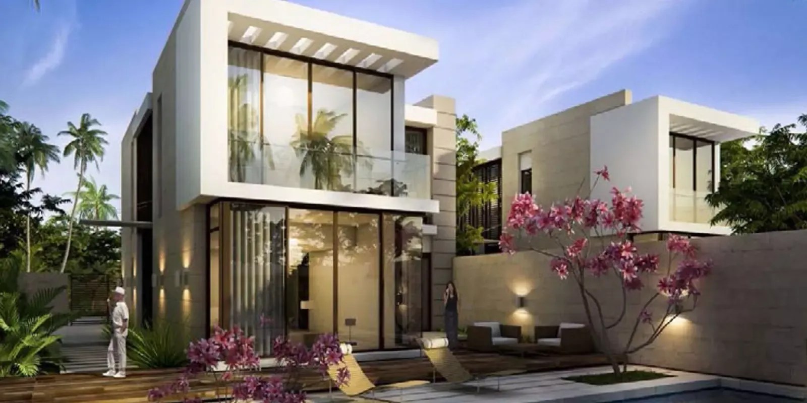 Jasmine by DAMAC Properties in Dubai