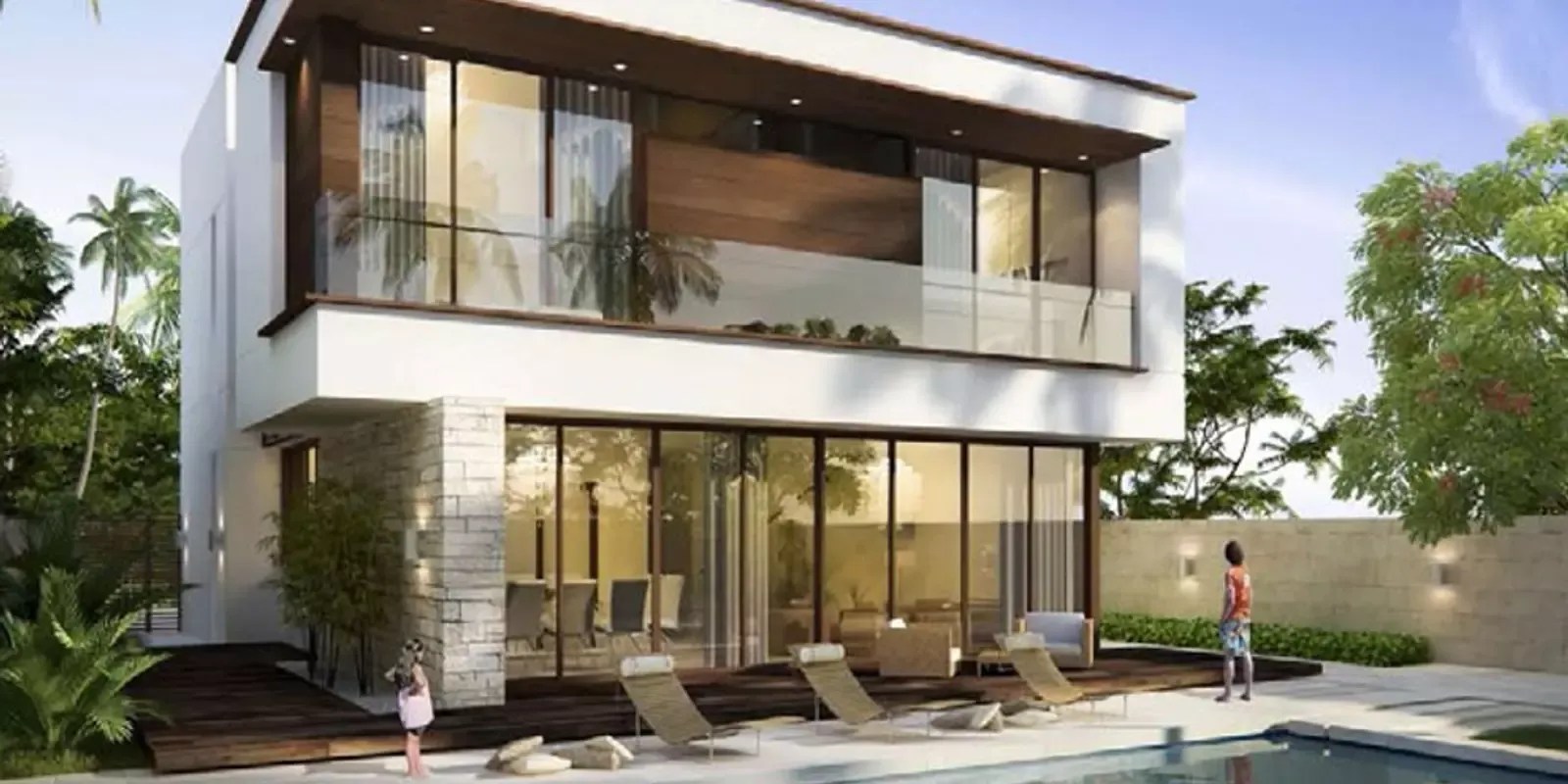 Jasmine by DAMAC Properties in Dubai