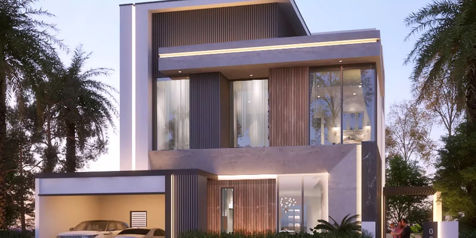 Paradise Hills by Dubai Holding in Golf City