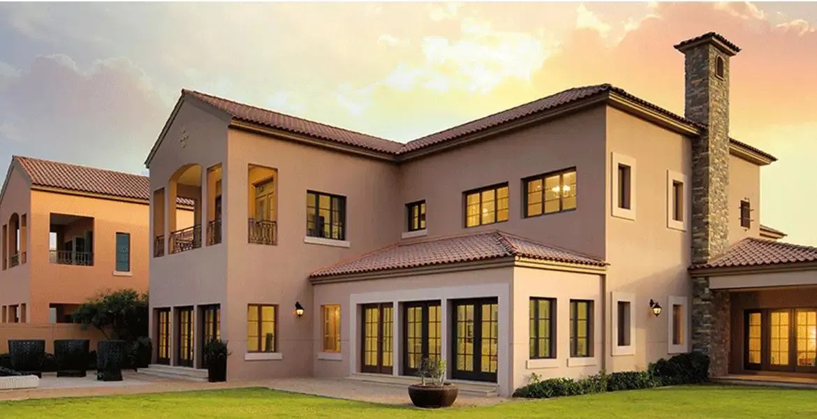 Redwood Park by Jumeirah Golf Estates