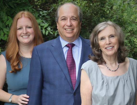 About Us The Renfrew Center