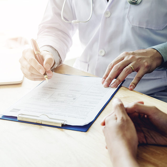 About Us The Renfrew Center